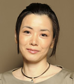 藤谷美子さん