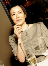 藤谷美子