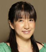 花園真理子さん