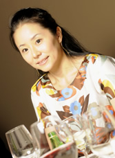森下由里亜さん